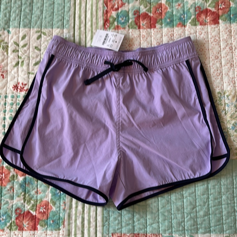 NWT CrewCuts Kid’s athletic shorts